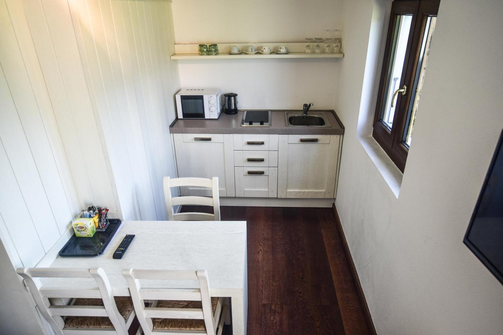 Viva Bacco Bed & Breakfast Gambarogno Luaran gambar