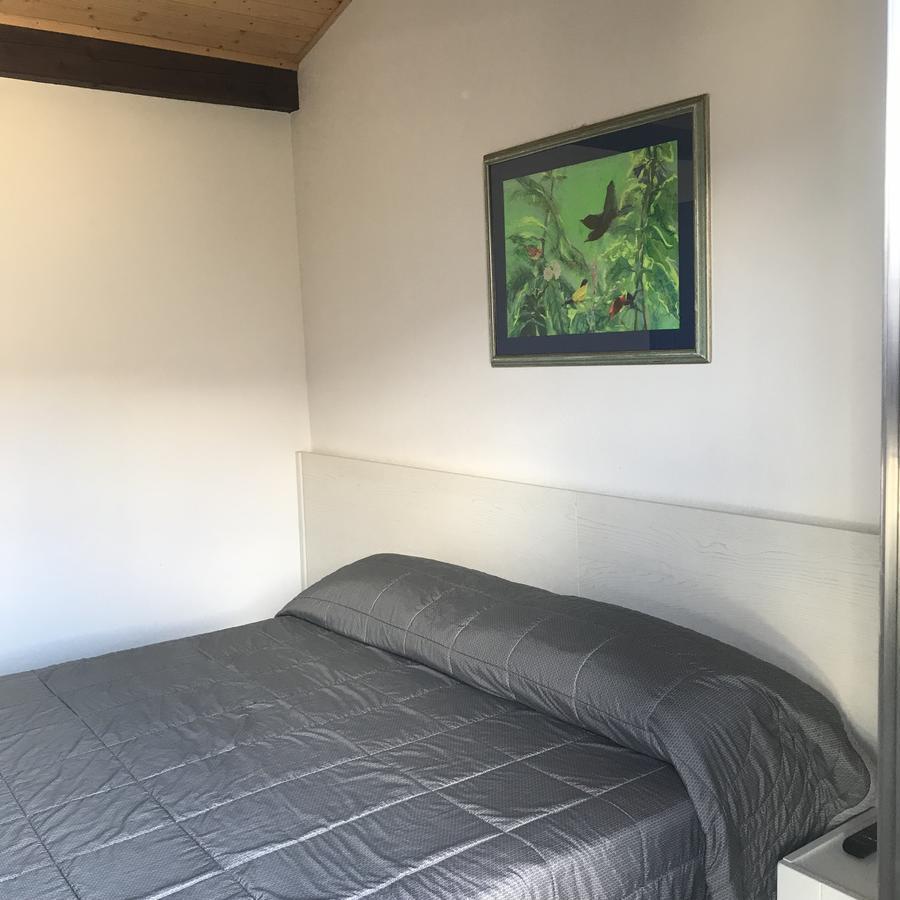 Viva Bacco Bed & Breakfast Gambarogno Luaran gambar