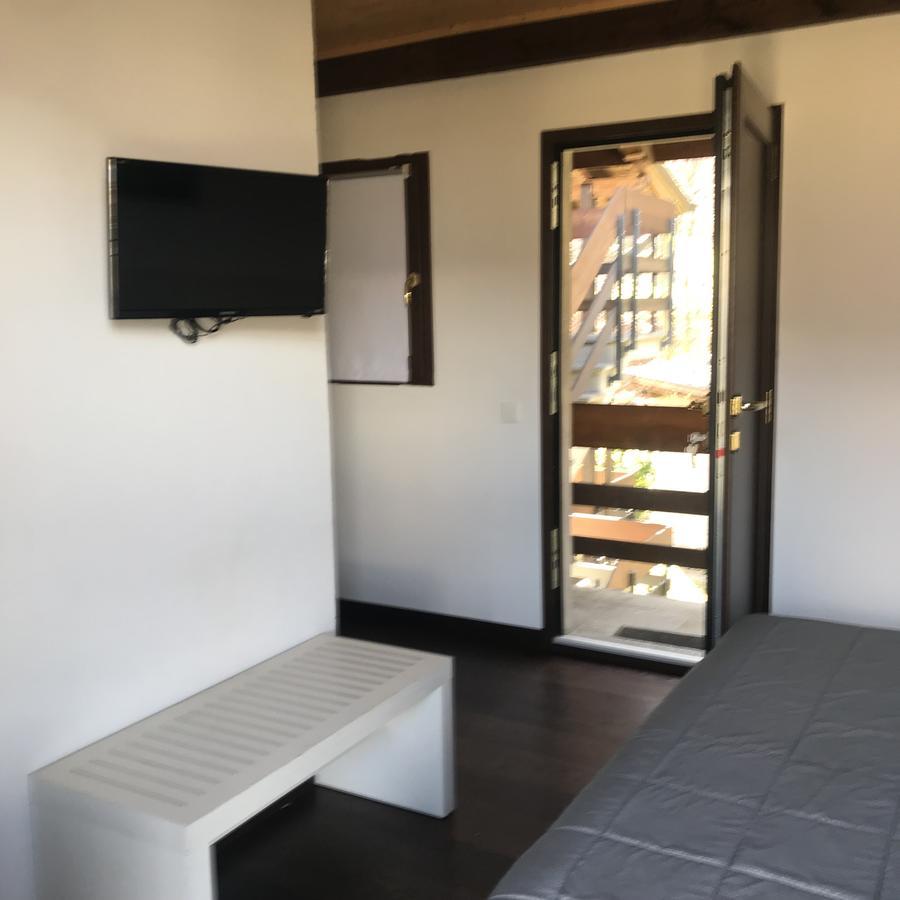Viva Bacco Bed & Breakfast Gambarogno Luaran gambar