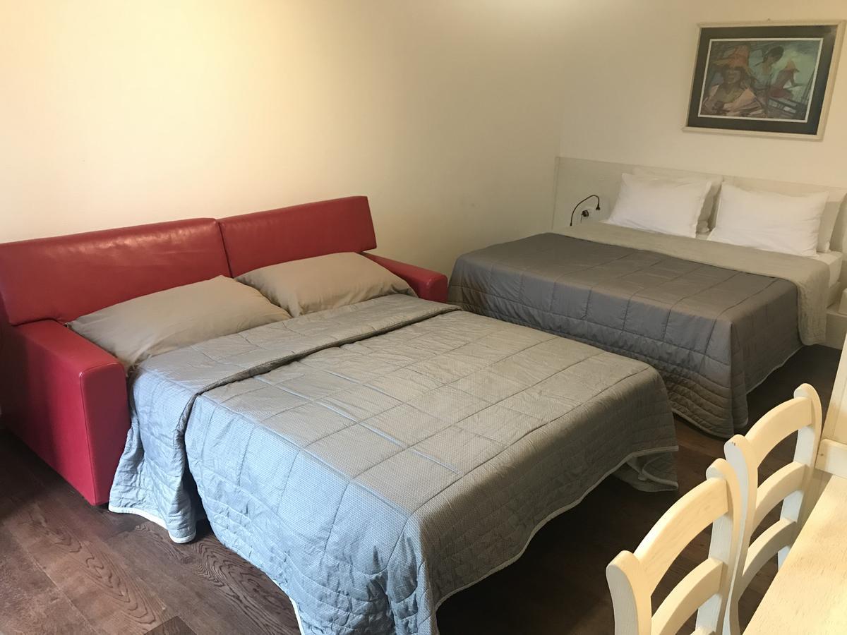 Viva Bacco Bed & Breakfast Gambarogno Luaran gambar